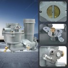 High Quality Carburetor For Briggs Stratton Engine 392587 391065 391074 391992