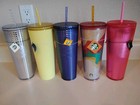 Lot Of 50 New Starbucks Mugs  Tumblers  Cups  Glasses