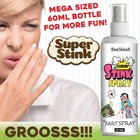 Liquid Ass Spray Mister Fart Prank Pooter Smell Bomb Stink Bottle 100ml