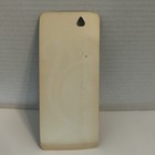 Vintage Scripto Long Lead Pencil Black Gray New Old Stick Nos