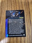 2000 Rittenhouse Farscape Stars Scorpius Fs8 Autograph Wayne Pygram Trading Card