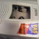 Cassette Recorder Jwin Jx-r36 Voice Activated System Vas For Parts