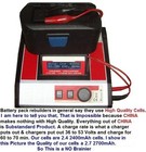 We Rebuild All 18 Volt Delta Batteries 18v Delta Cl180b