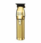 Babyliss Pro Fx787g Skeleton Cordless Trimmer Gold