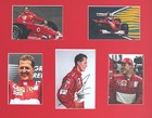 Michael Schumacher - Former F1 Ferrari - Original Hand Signed Presentation   Coa