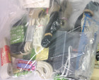 Handbag Bag Purse Making Parts   Supplies 3 Pounds Hardware Elastic Snaps