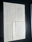 China Prc 1981-82 Fdc  red Mansion Set  1949-60  t69          