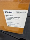 Dukal Non-latex Orange Tourniquet 18 x1 