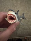Safari Ltd Dinosaur Toys Lot Megalodon Prehistoric Sharks Detailed Toy Model 