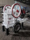 150 250 Jaw Crusher Mobile With Diesel Engine Small Portable Jaw Crusher At Ca