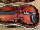 Scherl And Roth  jacobus Hornsteiner 1977  Viola Germany