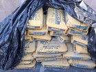 26 Bags Of Concrete Mix New