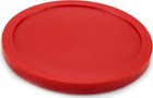 Brybelly Air Hockey Pucks - Accessories For Game Room Gaming Tabletop For Kids