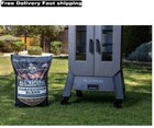 100  All-natural Hardwood Competition Blend Bbq Grilling Pellets  40 Pound Bag