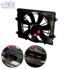 2016 2017-2021 For Civic 2 0l 190155baa01 190305baa01 Cooling Fan Assembly