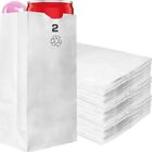 2 Lb  Paper Bag Available In White And Brown Colors