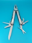 Leatherman Fuse Multi-tool  Cabela s  With Sheath 