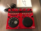 Pioneer Dj Efx-500 Red Limited Edition With User s Manual Tested And Working