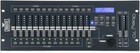 Chauvet Dj Obey 70 Universal Dmx-512 Controller   Led Light Controllers Black