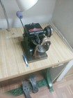 Bonis Bros  Super Never-stop Fur Machine Great Working Condition