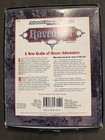 Advanced Dungeons And Dragons Ravenloft Realm Of Terror Boxed Set 1990 Tsr 1053