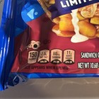 Nabisco Oreo Limited Edition Apple Pie A La Mode Cookies 10 68 Oz New