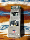 Aladdin Stanley Vintage Quart Size Thermos New With Box