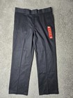 Dickies 874 Work Pants Original Fit Men s Size 36x30 Flex Color Black Nwt 