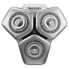 Philips Norelco Series 9000 Replacement Heads Shaver Rq12 