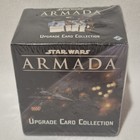 Star Wars Armada Upgrade 290 Card Collection New In Sealed Box