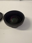 Sony Wide Angle Conversion Lens X0 7 Vcl-hg0758  2 