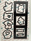 Diamond Press Window Slimline Dies - You   re Paw-some