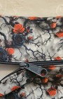 Dark Romance  Cross Stitch Project Bag Medium Size