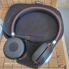 Jabra Evolve 65 Stereo Hsc018w Wireless On-ear Headset Bluetooth W Pouch Skype