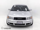 2002 Audi A4 3 0 Quattro Awd 4dr Sedan