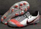 Nike Phantom Venom Elite Fg Gs Acc Soccer Cleats Ao0401-906 4y  Women   s Sz 5 5