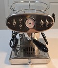 Francis Francis X1 1st Gen Stainless Espresso Machine By Luca Trazzi
