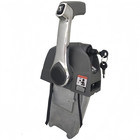 For Johnson Evinrude Outboard Top Mount Remote Control Box 5006186 Key Switch