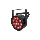 Chauvet Dj Slimpar T12 Ils Tri Color  rgb  Led Par Wash Light W dmx Proaudiostar