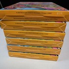 Lot Of 6 Mcdonaldland Tins 2025 New Unopened Adult Happy Meal