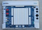 National Instruments Ni Elvis Ii  100ms s Oscilloscope W prototyping Board 