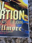 Social Distortion-dead 60   s-the John   s- 2005 The Fillmore-concert Poster