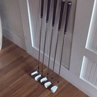 Wilson Dynapwr Forged Iron Set 7-gw 5 Clubs Right-hand