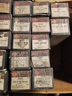 Lot Of 22 Vintage Imperial Us Player Piano Rolls - Untested