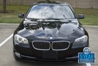 2013 5-series 535i Xdrive Prm sports Pkg Nav Fresh Trade Clean