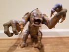 Felucian Battle Rancor Action Figure  Star Wars Force Unleashed  2007  Loose