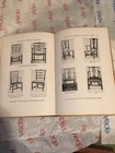 1929 English And American Furniture  Cescinsky And Hunter Antique Furniture Book