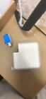 96w Usb-c Power Adapter Ac Charger For Apple Macbook Pro Inch 16 Inch 2019 13 15