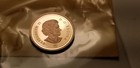 Canada 2008 Non Magnetic Small Cent Penny Gem Mint Proof Beauty Extremely Rare 