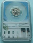 2009 S Roosevelt United States Proof Dime 10 Cent Coin Ngc Pf 70 Uc  Ultra Cameo